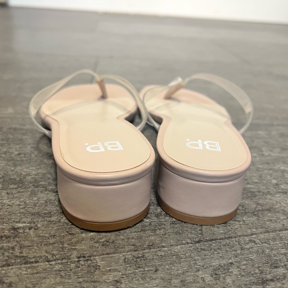 BP Talon sandals size 5.5-6 - Picture 2 of 5